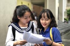 Điểm chuẩn vào lớp 10 công lập ở TP.HCM năm học 2020 - 2021