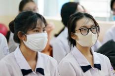 Đề thi & Đáp án môn Ngữ văn tốt nghiệp THPT quốc gia 2020