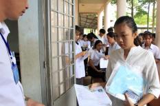 TP Buôn Ma Thuột thi tốt nghiệp THPT 2020 vào đợt 2