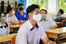TP. HCM hoàn tất công tác chuẩn bị thi tốt nghiệp THPT 2020
