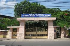 Bình Định công bố điểm chuẩn vào lớp 10 THPT năm học 2020 - 2021