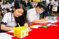 Thi tốt nghiệp THPT 2020: Thủ khoa các khối thi đến từ đâu?