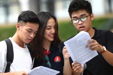 Thi THPT 2020: Bí quyết làm bài thi Tiếng Anh đạt điểm cao