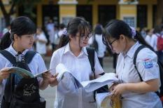 Tiền Giang công bố điểm chuẩn lớp 10 THPT năm 2020