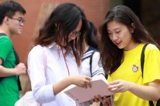 Đề thi & Đáp án môn Tiếng Nga THPT quốc gia 2020