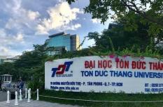 Đại học duy nhất Việt Nam lọt top 800 trường tốt nhất thế giới