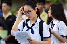 Thi THPT: Phương án của một số trường ĐH khi đủ chỉ tiêu từ đợt 1