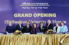 APU và AUV – Đáp án của bài toán Visa du học Mỹ