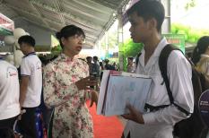 Tuyển sinh 2020: Nhiều trường ĐH công bố điểm trúng tuyển học bạ