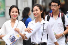 Đề thi và đáp án môn Hoá Học thi tốt nghiệp THPT đợt 2