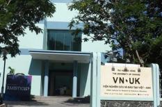 Viện nghiên cứu và đào tạo Việt Anh - ĐH Đà Nẵng công bố điểm chuẩn học bạ 2020