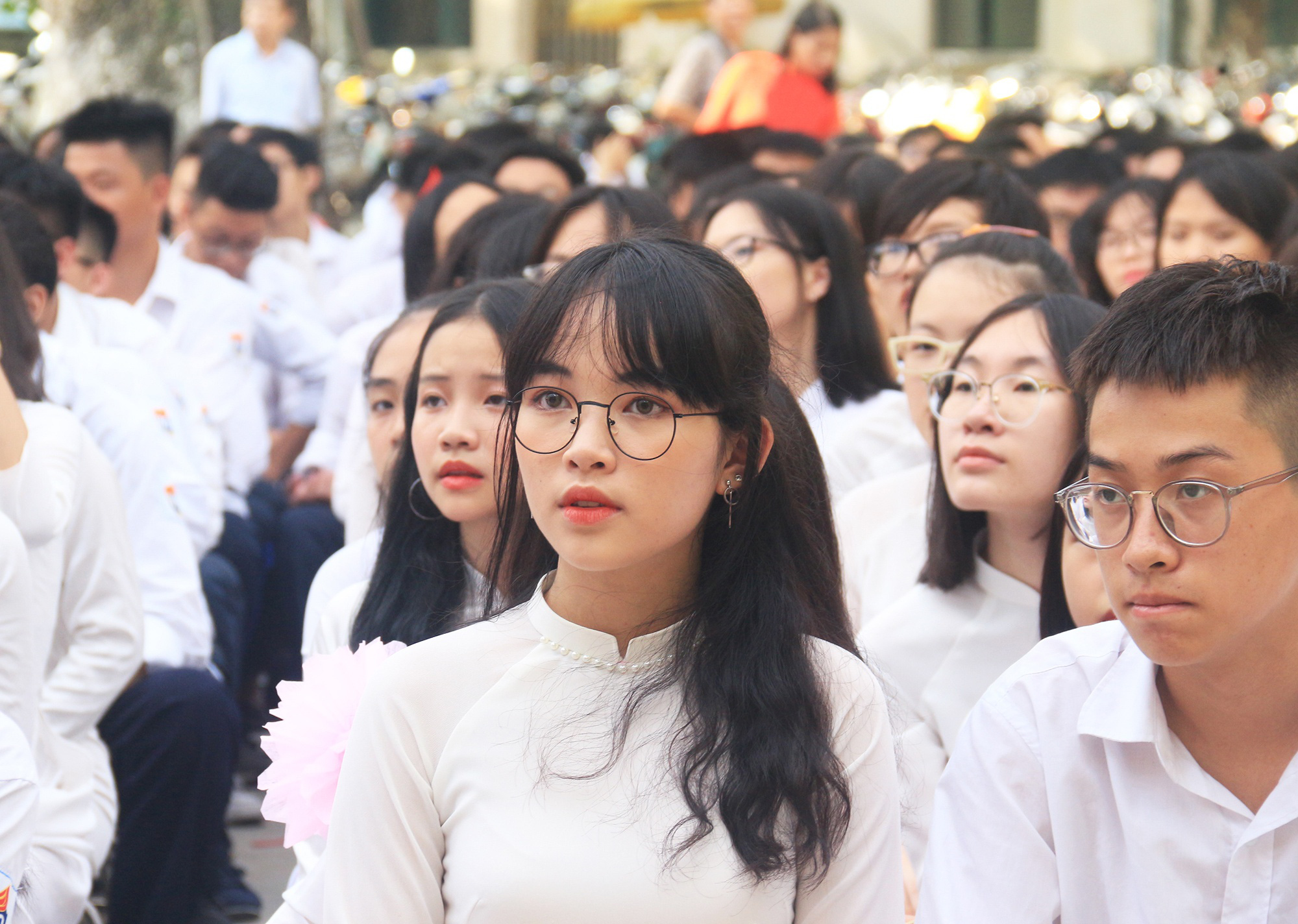 Thi THPT đợt 2: Đà Nẵng đề xuất dời kỳ thi sang đầu tháng 9  - Ảnh 1