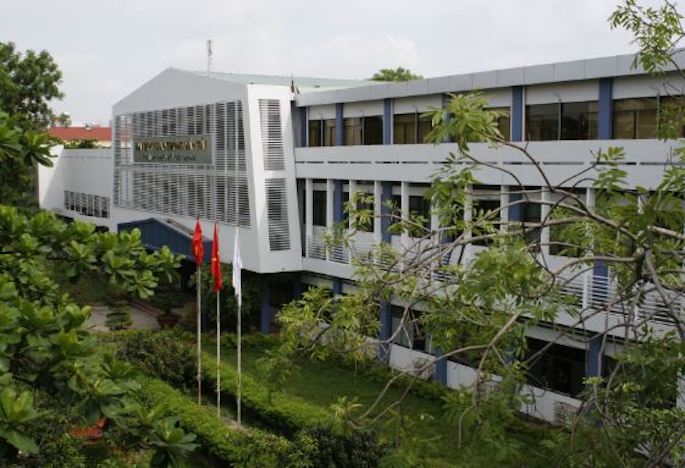 Top 20 trường đại học có học phí thấp nhất - Ảnh 17