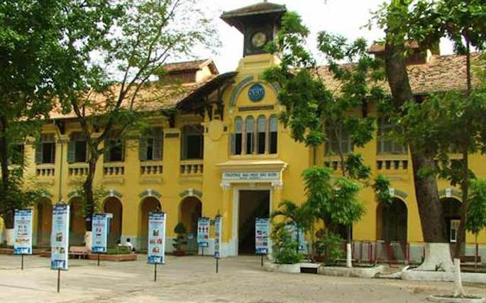 Top 20 trường đại học có học phí thấp nhất - Ảnh 14