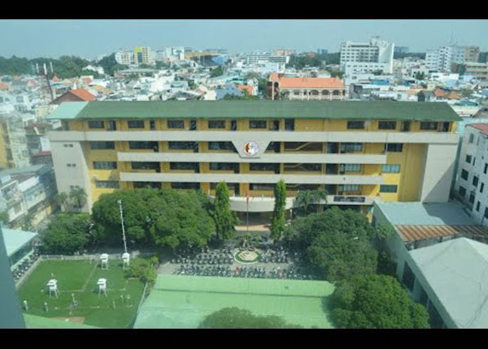 Top 20 trường đại học có học phí thấp nhất - Ảnh 12