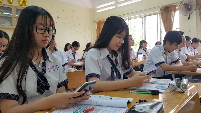 Bí quyết ôn thi môn Toán đạt hiệu quả cao trong kỳ thi THPT 2020