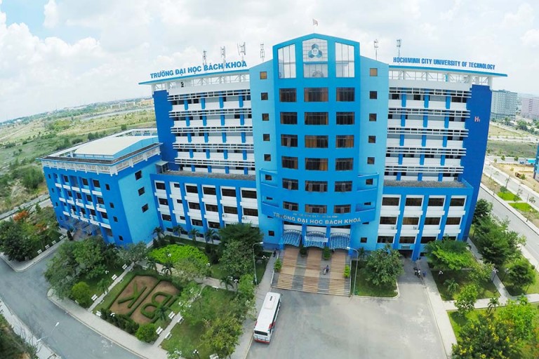 Top 7 trường đại học công nghệ thông tin tốt nhất tại Việt Nam - Ảnh 4