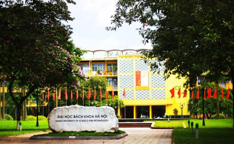 Top 7 trường đại học công nghệ thông tin tốt nhất tại Việt Nam - Ảnh 3