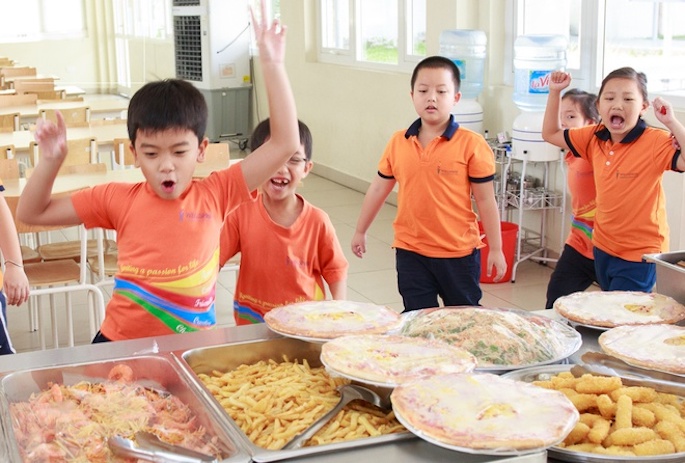 Phụ huynh có nên cho con học trường quốc tế không? - Ảnh 6