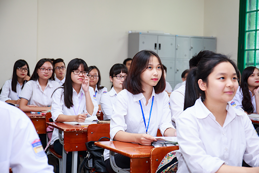 Điểm chuẩn học bạ Đại học Chu Văn An năm 2020