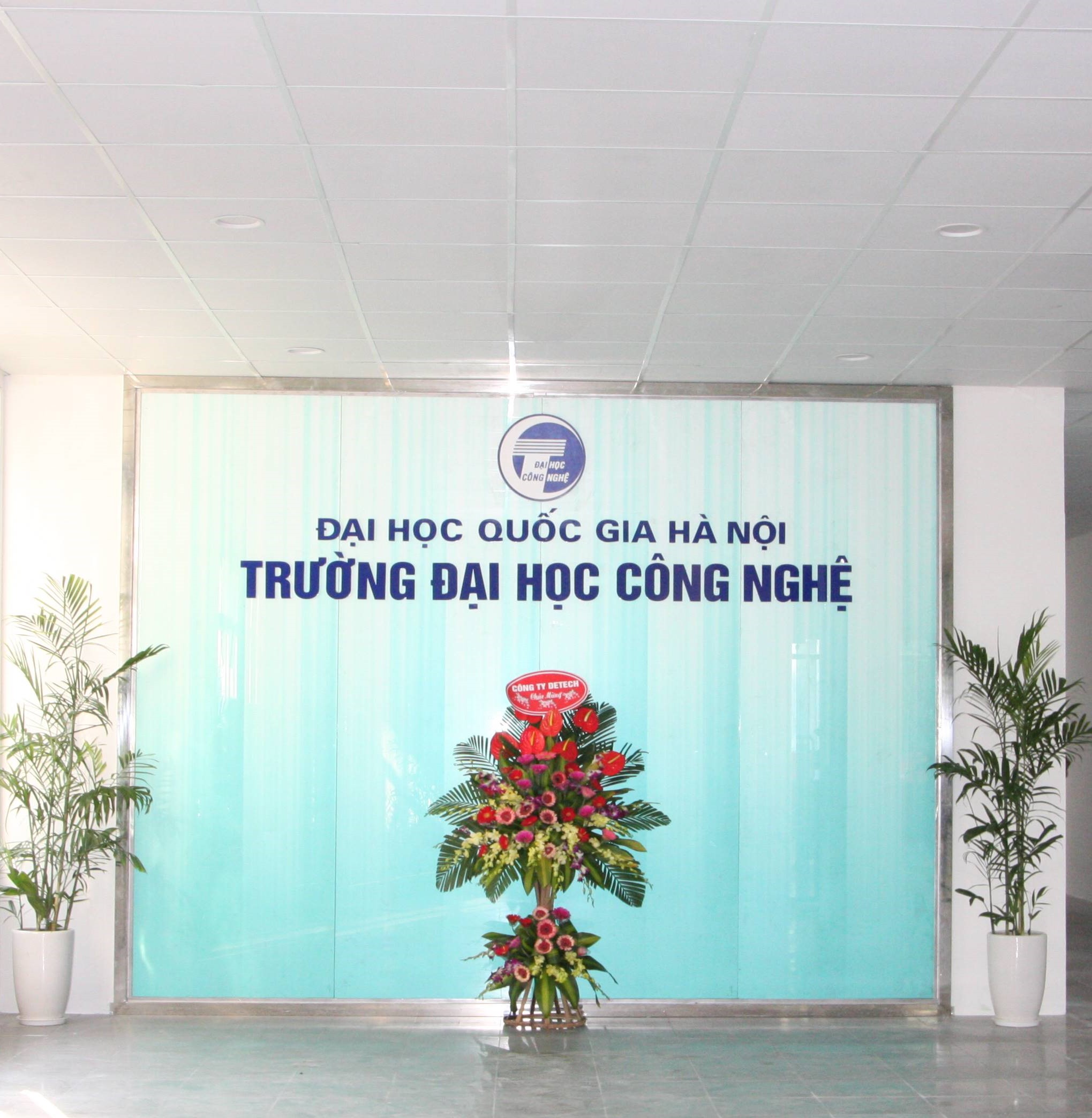 Top 7 trường đại học công nghệ thông tin tốt nhất tại Việt Nam - Ảnh 7
