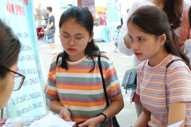 Có nên thay đổi nguyện vọng xét tuyển đại học 2020? - Ảnh 1