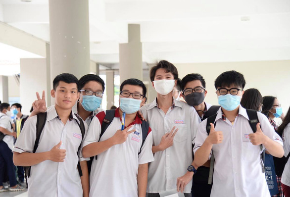 Đáp án môn Tiếng Anh tốt nghiệp THPT 2020 - đầy đủ mã đề