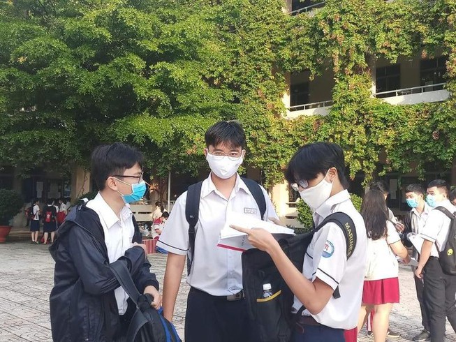 Đề thi & Đáp án môn Giáo dục công dân tốt nghiệp THPT 2020