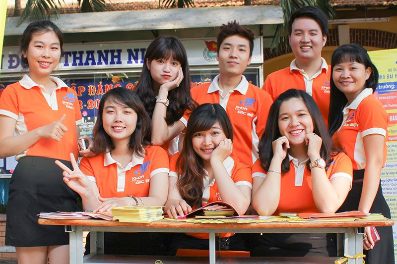 Điểm chuẩn học bạ Đại học Mở TPHCM năm 2020