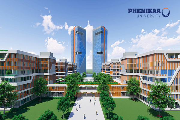 Đại học Phenikaa công bố điểm chuẩn xét tuyển học bạ 2020