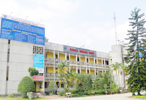 Điểm chuẩn học bạ Khoa Ngoại Ngữ - Đại học Thái Nguyên đợt 1