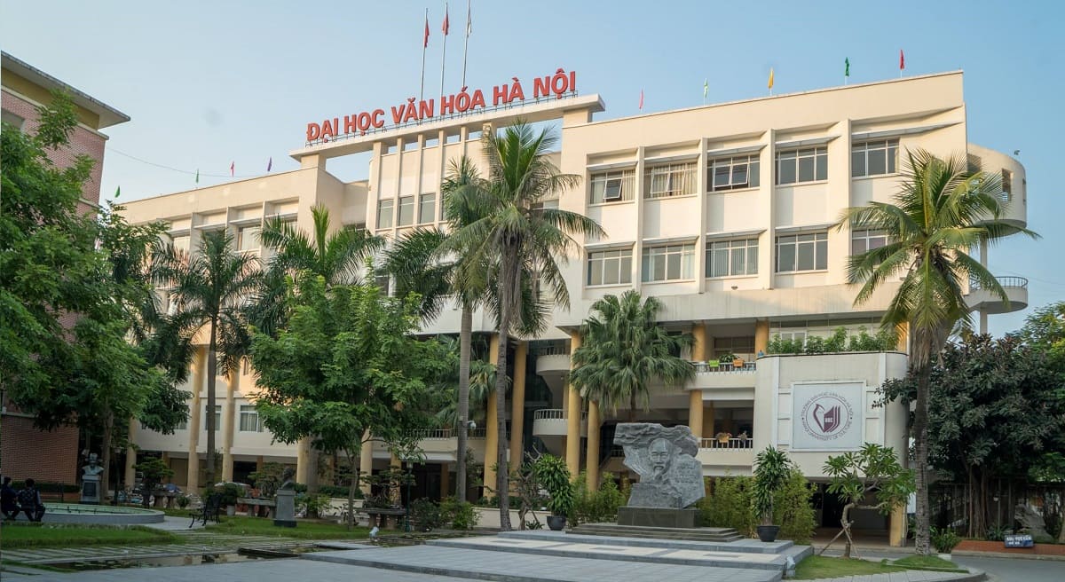Điểm trúng tuyển năm 2020 Đại học Văn hóa Hà Nội
