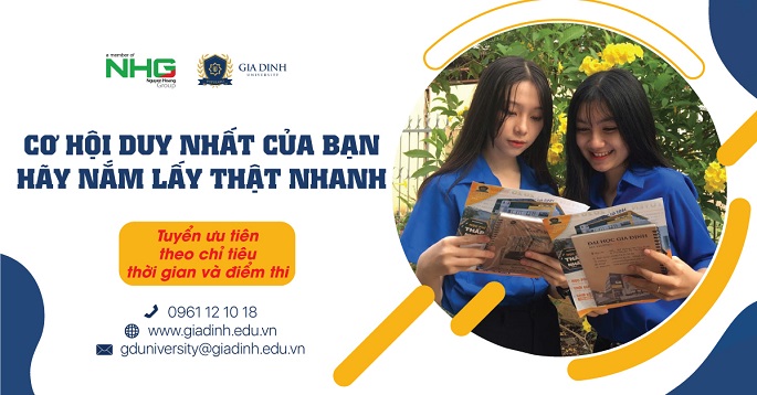 thay đổi nguyện vọng xét tuyển