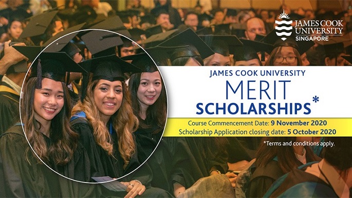 du học Singapore 2020