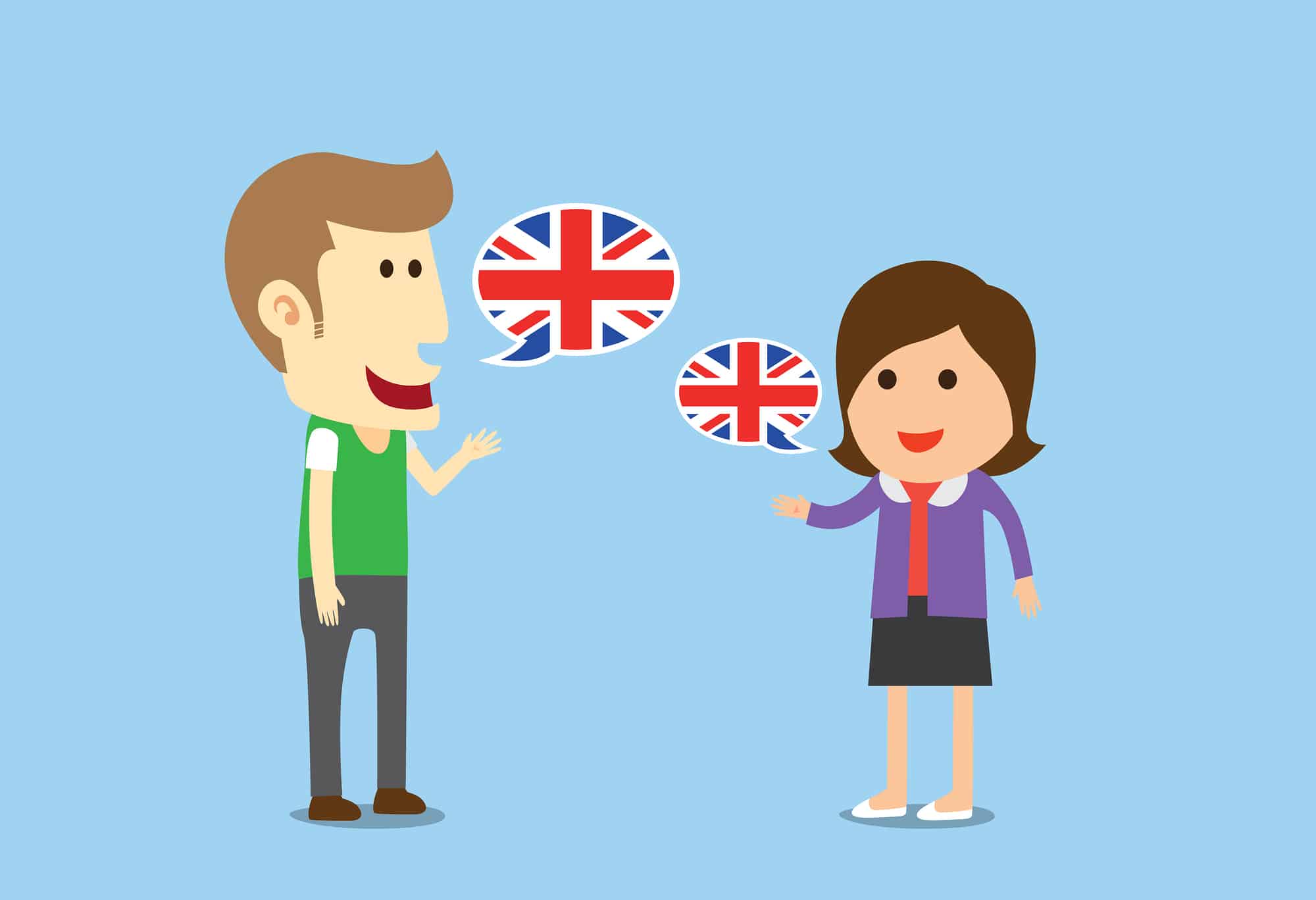 Top 8 các câu hỏi tiếng Anh giao tiếp thông dụng trong cuộc sống
