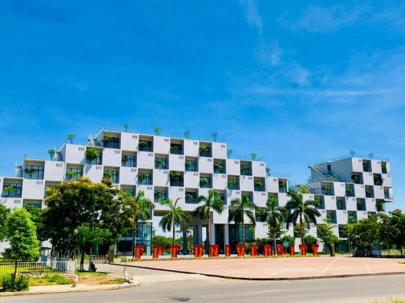 Top 7 trường đại học công nghệ thông tin tốt nhất tại Việt Nam - Ảnh 2