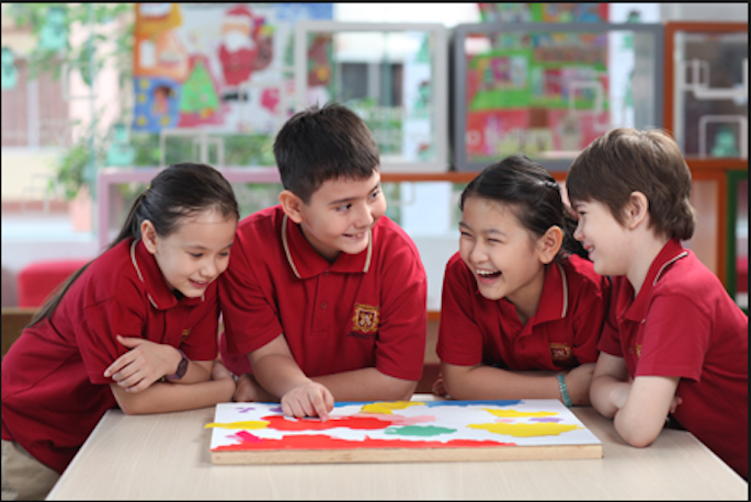 Phụ huynh có nên cho con học trường quốc tế không? - Ảnh 2