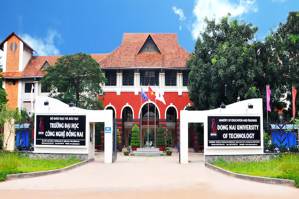 Đại học Công nghệ Đồng Nai công bố điểm chuẩn xét tuyển học bạ 2020