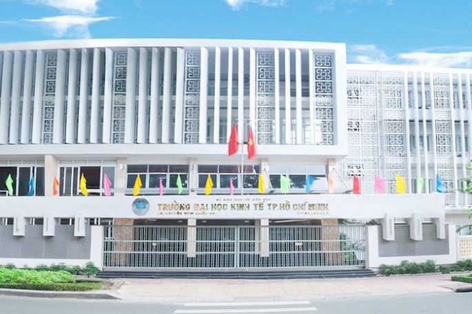 Top 10 trường đại học kinh tế chất lượng nhất ở Việt Nam - Ảnh 3