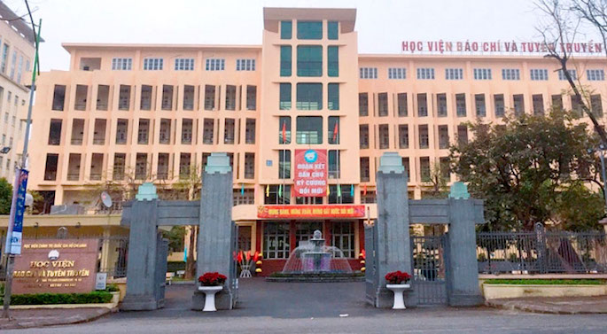 Top 20 trường đại học có học phí thấp nhất - Ảnh 20
