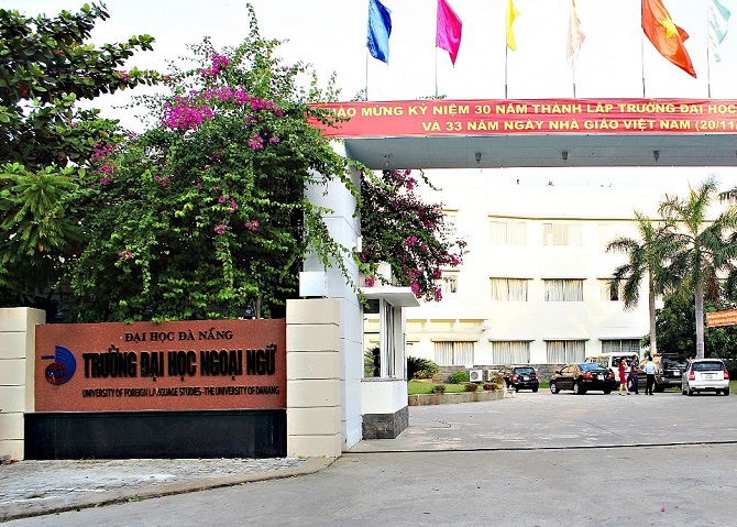 TOP 10 trường Đại Học đào tạo Ngôn ngữ Anh chất lượng nhất tại Việt Nam - Ảnh 10