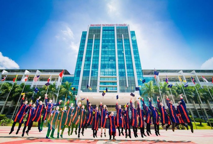 Tuyển sinh 2020: Trường đại học đầu tiên ở TP.HCM dự báo điểm chuẩn