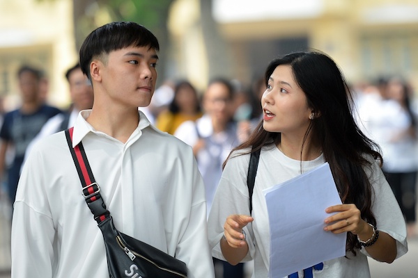 Điểm thi tốt nghiệp THPT có phản ảnh đúng chất lượng dạy học?