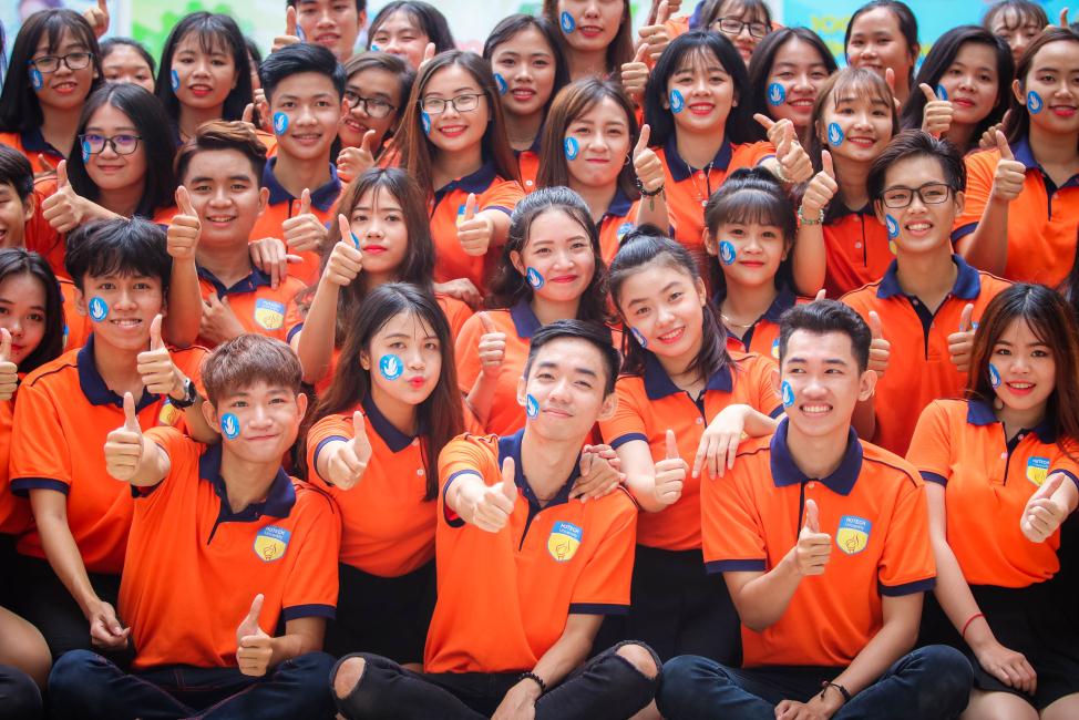 Điểm chuẩn học bạ Đại học Công nghệ TPHCM 2020