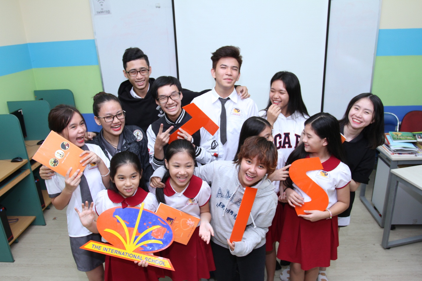 Trường tiểu học quốc tế nào tốt ở TPHCM? - Ảnh 8