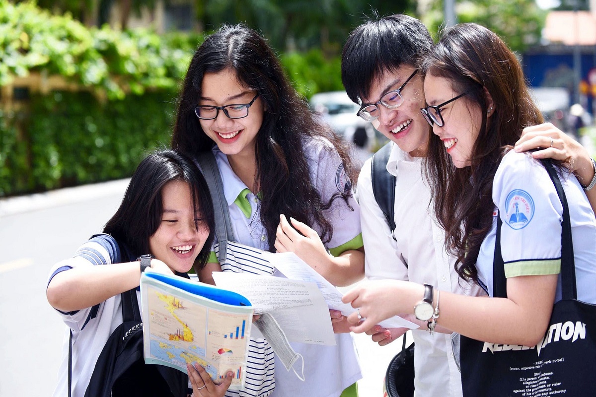 Khi nào biết điểm thi tốt nghiệp THPT 2020?