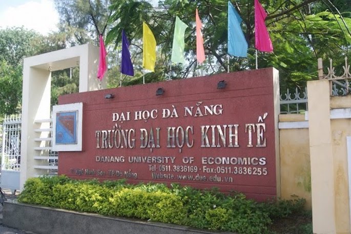 Top 10 trường đại học kinh tế chất lượng nhất ở Việt Nam - Ảnh 8