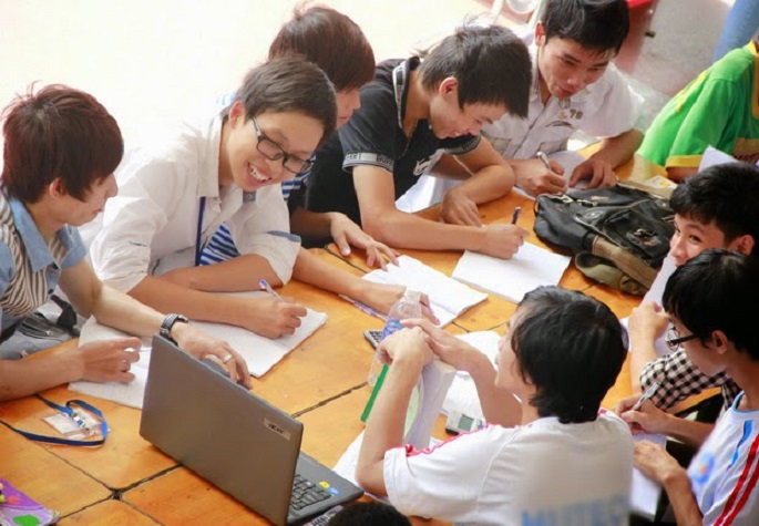 Kỹ năng ôn thi hiệu quả 2