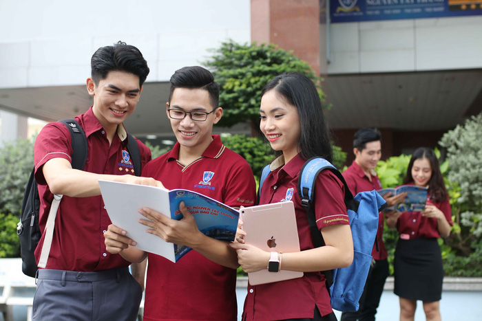 Điểm chuẩn học bạ Đại học Nguyễn Tất Thành năm 2020