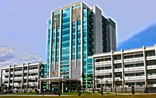 Nhiều trường công bố điểm sàn đại học 2020 - Ảnh 1